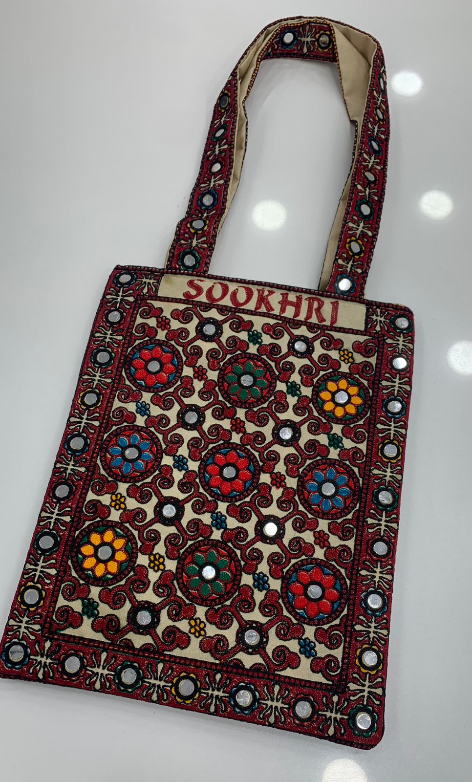 Girls College Hand Bag