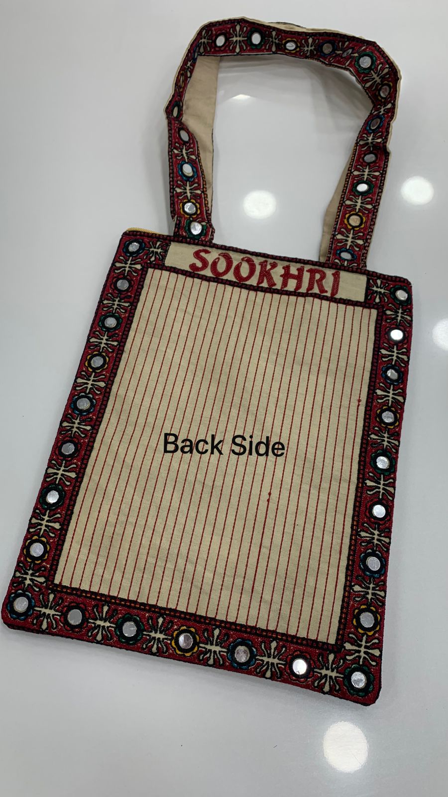 Girls College Hand Bag