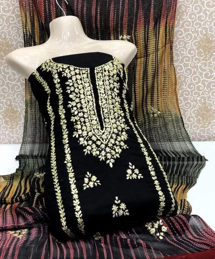 Golden Gotta Work Handmade Fancy Gala Bail
