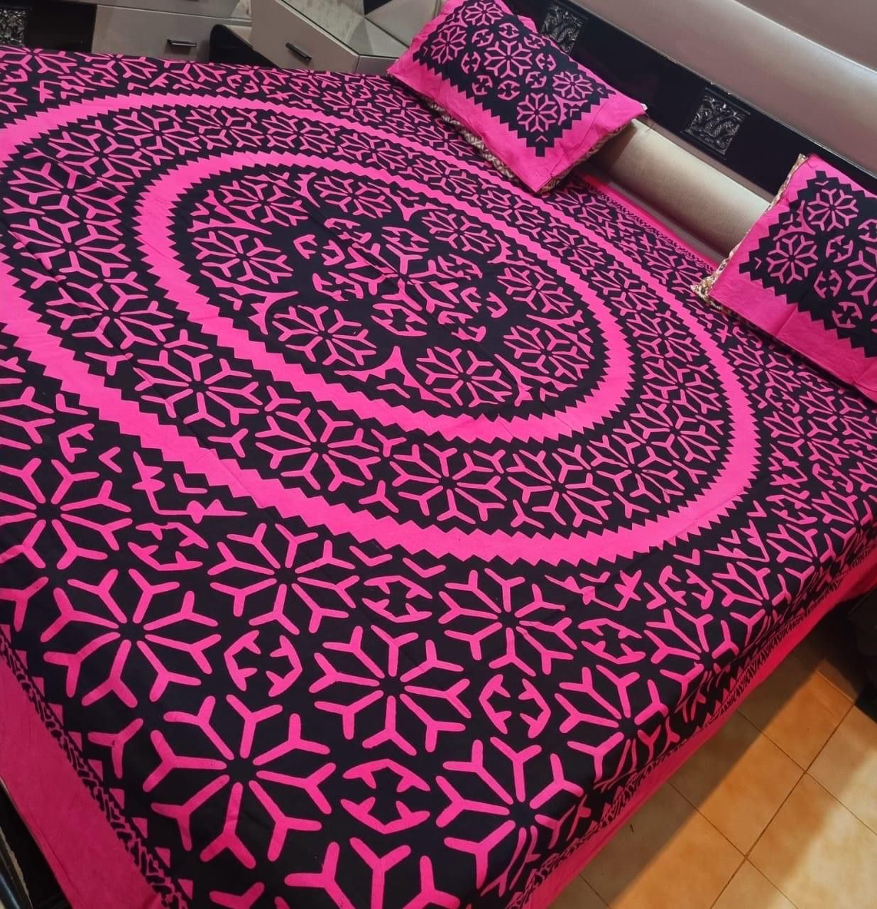 Bedsheets