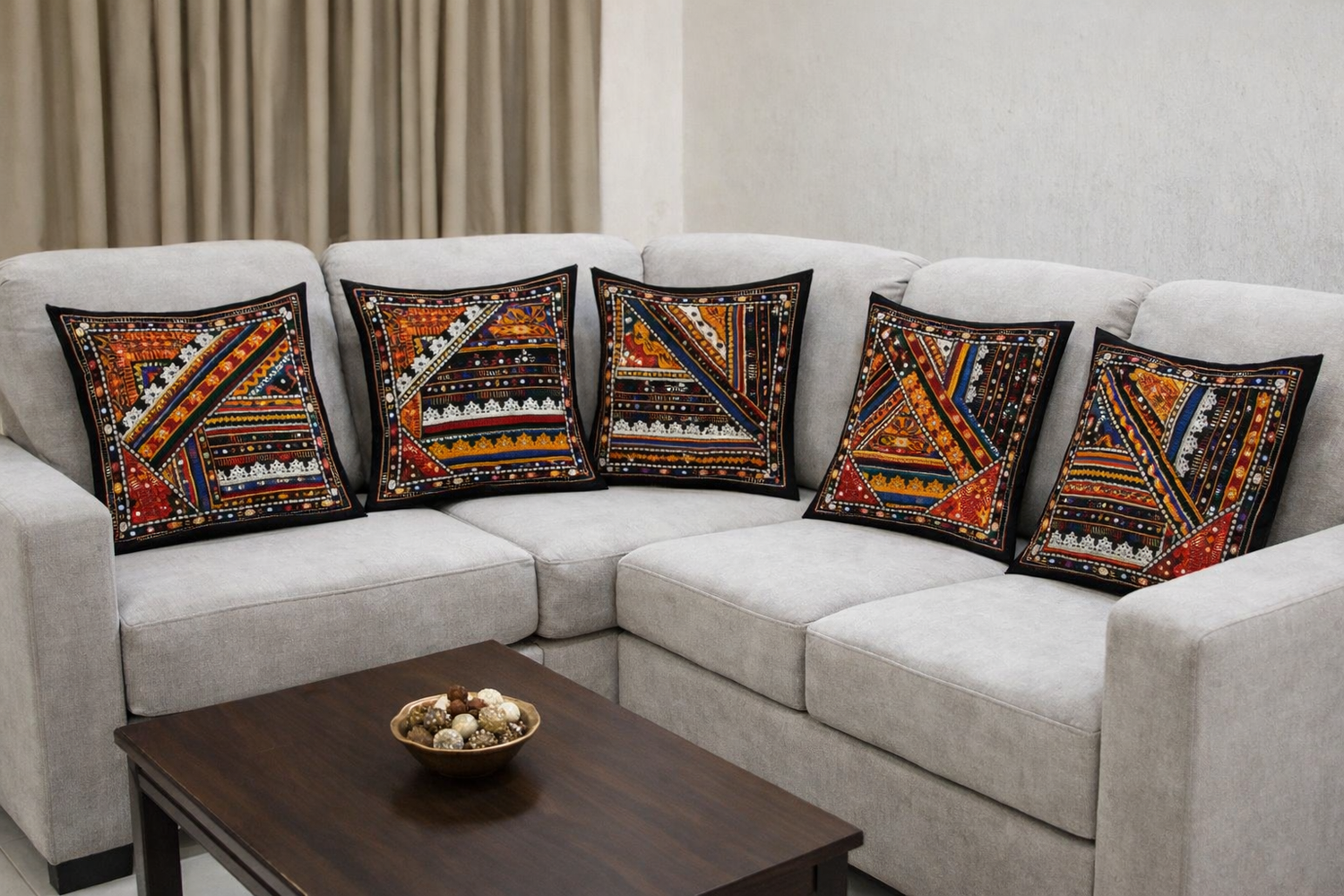 Cushion Covers