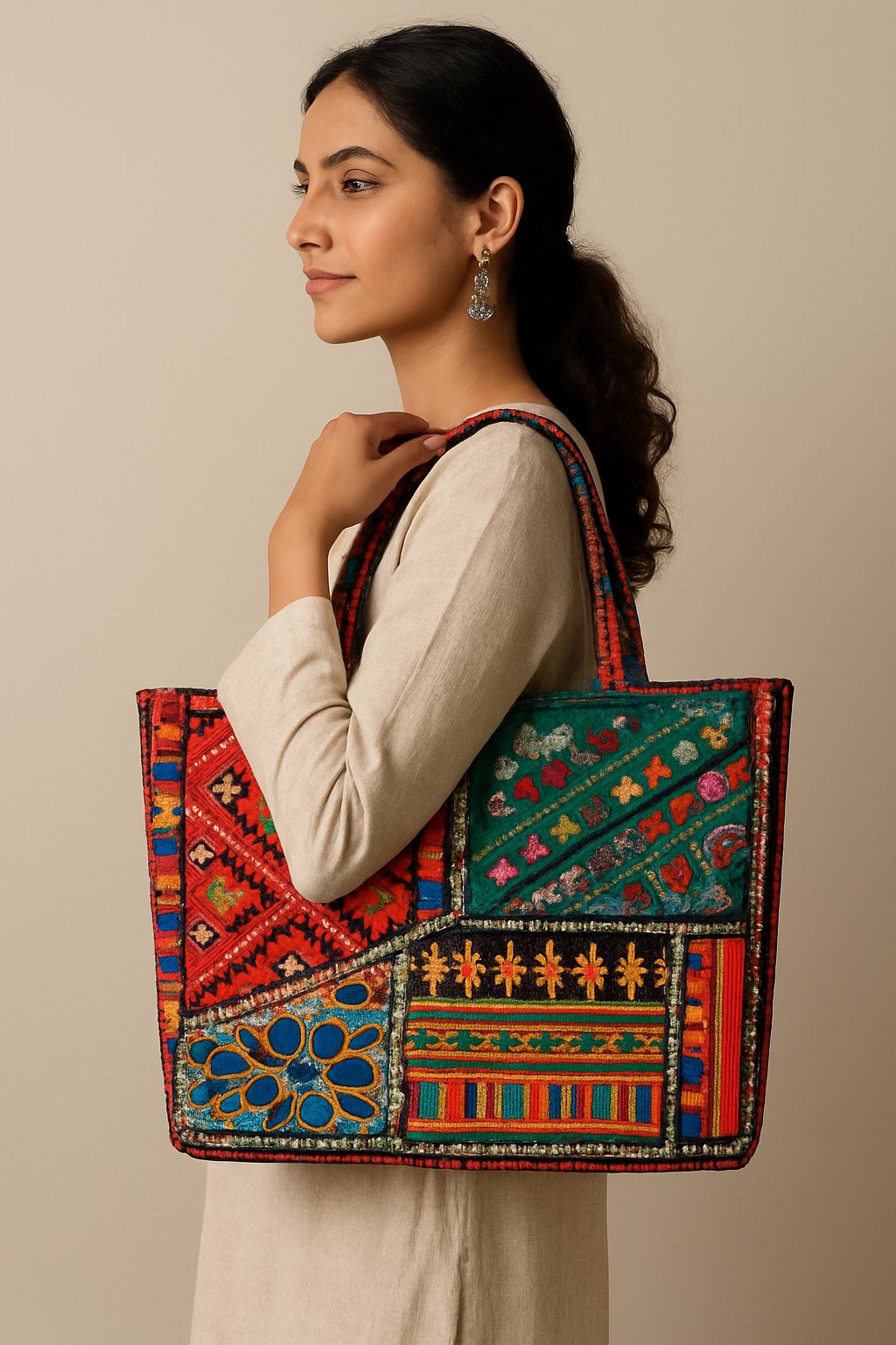Hand Bags